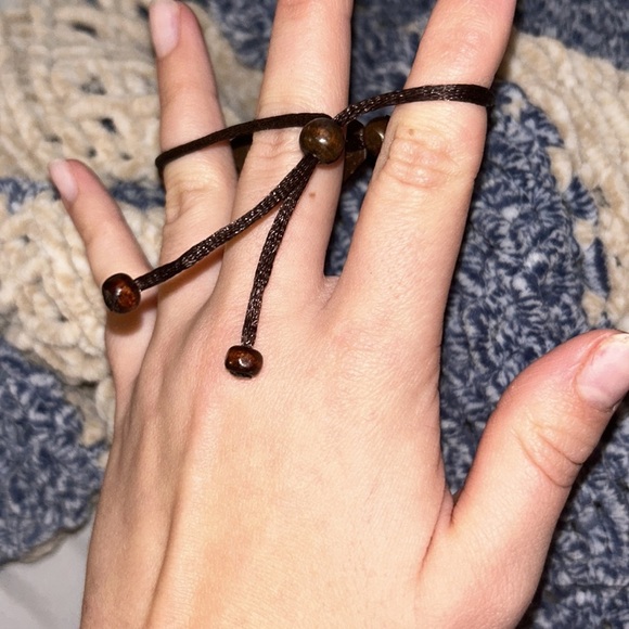 🩵3/$20🩵 VINTAGE BRACELET LOT - SCORPIO, PUERTO PLAZA, PARIS - Picture 4 of 10